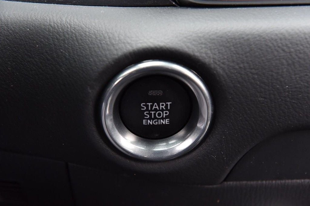 2025 Mazda Mazda CX-5 2.5 S Preferred Package AWD