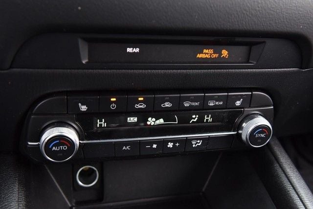 2025 Mazda Mazda CX-5 2.5 S Preferred Package AWD