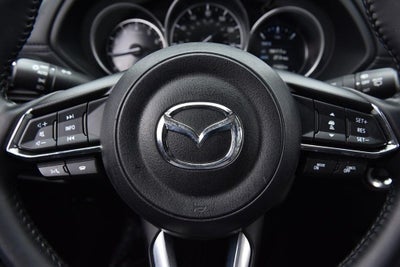 2025 Mazda Mazda CX-5 2.5 S Preferred Package AWD