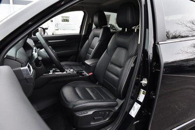2025 Mazda Mazda CX-5 2.5 S Preferred Package AWD