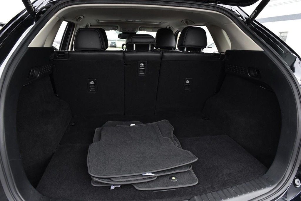 2025 Mazda Mazda CX-5 2.5 S Preferred Package AWD