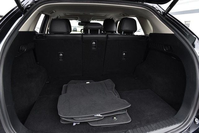 2025 Mazda Mazda CX-5 2.5 S Preferred Package AWD