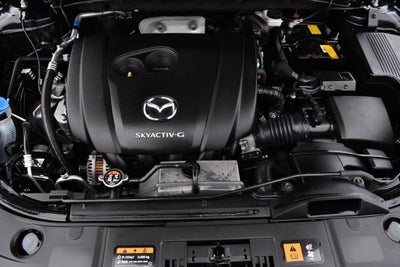 2025 Mazda Mazda CX-5 2.5 S Preferred Package AWD
