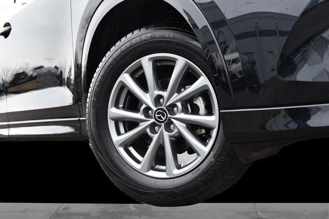 2025 Mazda Mazda CX-5 2.5 S Preferred Package AWD