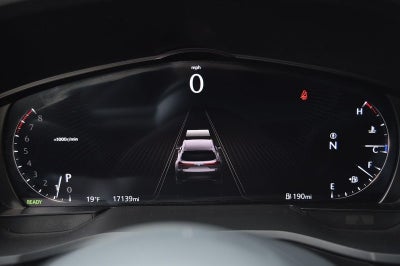 2025 Mazda Mazda CX-90 3.3 Turbo Premium AWD