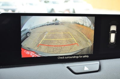 2025 Mazda Mazda CX-90 3.3 Turbo Premium AWD