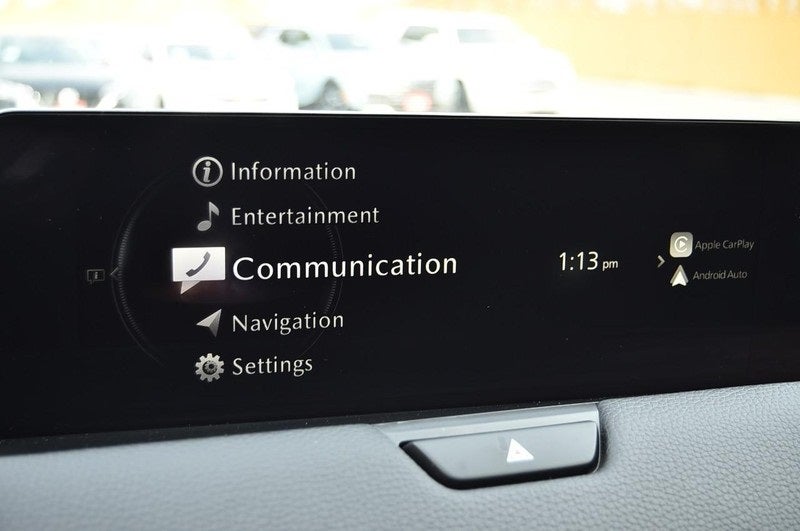 2025 Mazda Mazda CX-90 3.3 Turbo Premium AWD