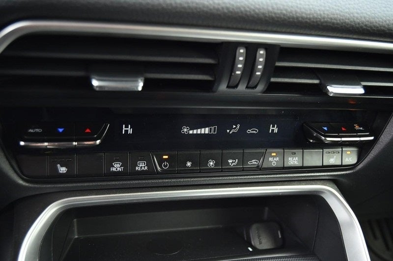 2025 Mazda Mazda CX-90 3.3 Turbo Premium AWD