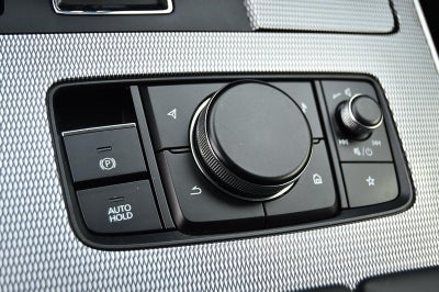 2025 Mazda Mazda CX-90 3.3 Turbo Premium AWD