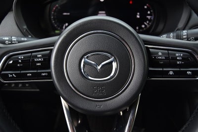 2025 Mazda Mazda CX-90 3.3 Turbo Premium AWD