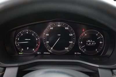 2025 Mazda Mazda CX-90 3.3 Turbo Premium