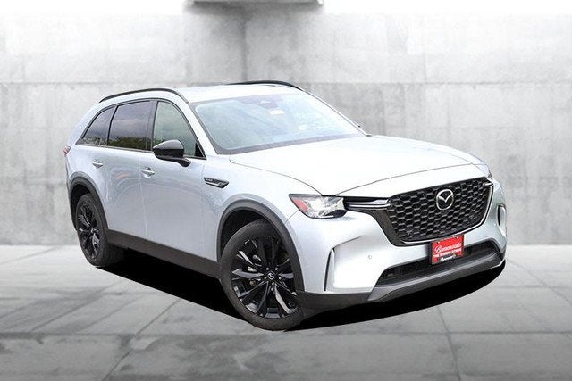 2025 Mazda Mazda CX-90 3.3 Turbo Premium