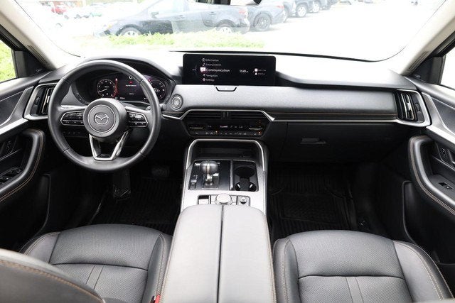 2025 Mazda Mazda CX-90 3.3 Turbo Premium