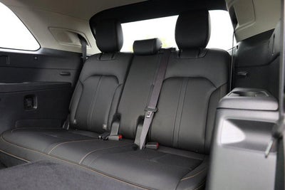 2025 Mazda Mazda CX-90 3.3 Turbo Premium