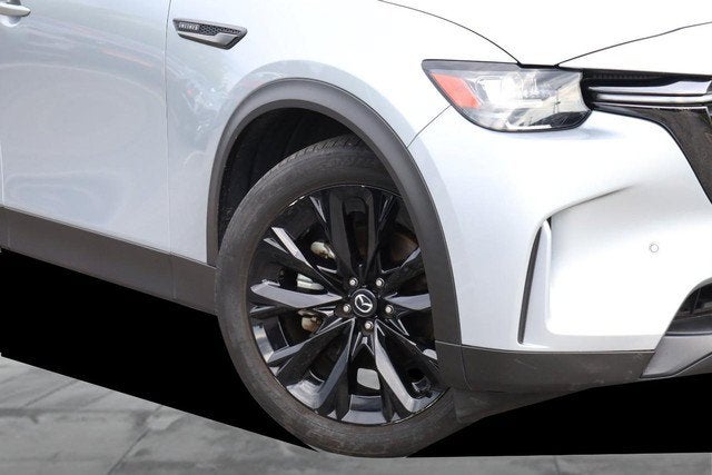 2025 Mazda Mazda CX-90 3.3 Turbo Premium