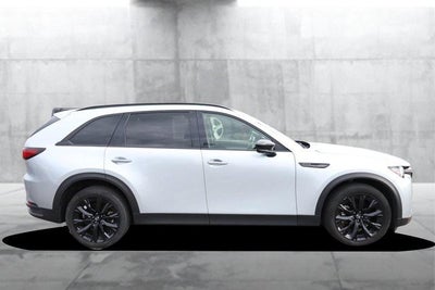 2025 Mazda Mazda CX-90 3.3 Turbo Premium