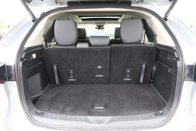 2025 Mazda Mazda CX-90 3.3 Turbo Premium