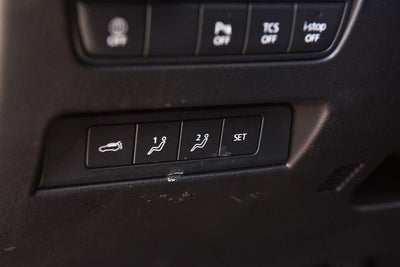 2025 Mazda Mazda CX-90 3.3 Turbo Premium AWD