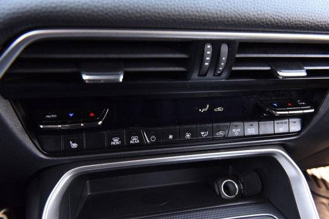 2025 Mazda Mazda CX-90 3.3 Turbo Premium AWD