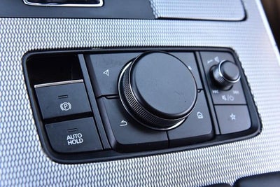 2025 Mazda Mazda CX-90 3.3 Turbo Premium AWD