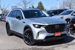 2025 Mazda Mazda CX-90 3.3 Turbo Premium AWD