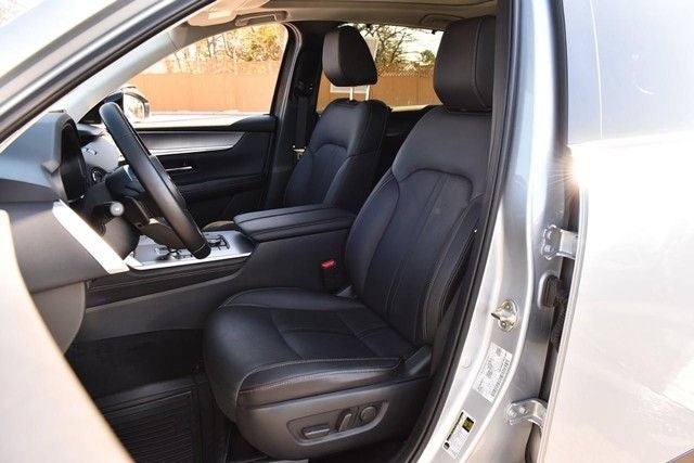 2025 Mazda Mazda CX-90 3.3 Turbo Premium AWD