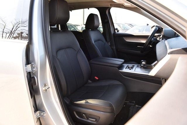 2025 Mazda Mazda CX-90 3.3 Turbo Premium AWD