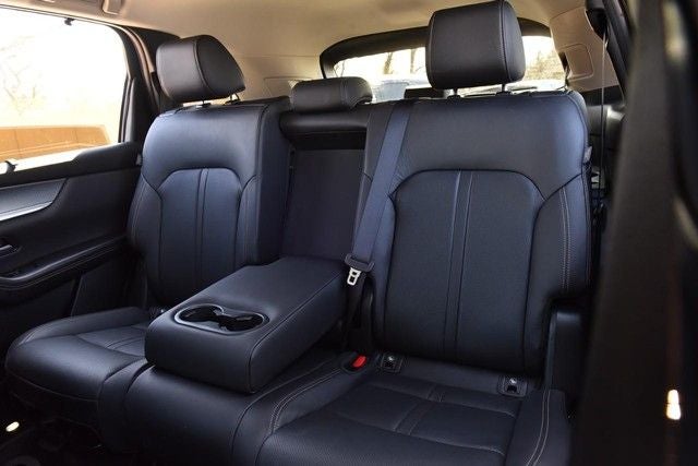 2025 Mazda Mazda CX-90 3.3 Turbo Premium AWD