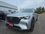 2025 Mazda Mazda CX-90 3.3 Turbo Premium AWD