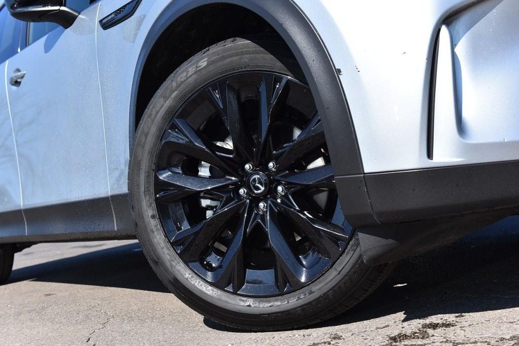 2025 Mazda Mazda CX-90 3.3 Turbo Premium AWD