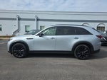2025 Mazda Mazda CX-90 3.3 Turbo Premium AWD