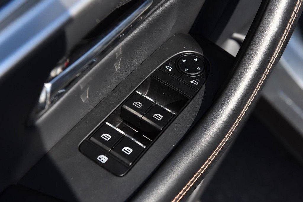 2025 Mazda Mazda CX-90 3.3 Turbo Premium AWD