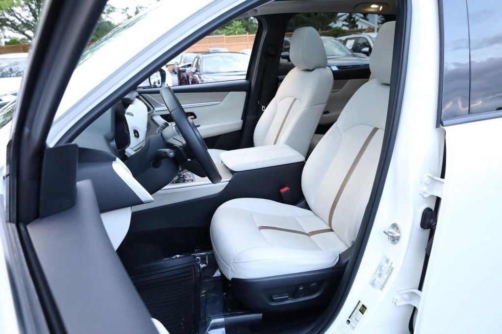 2025 Mazda Mazda CX-90 3.3 Turbo Premium Plus