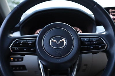 2025 Mazda Mazda CX-90 3.3 Turbo Premium Plus