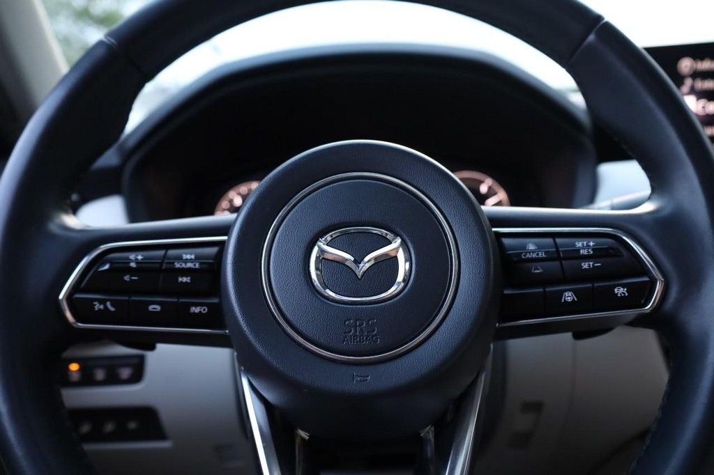 2025 Mazda Mazda CX-90 3.3 Turbo Premium Plus