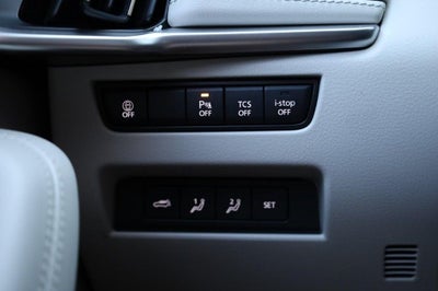 2025 Mazda Mazda CX-90 3.3 Turbo Premium Plus