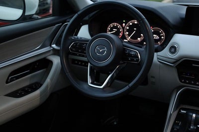2025 Mazda Mazda CX-90 3.3 Turbo Premium Plus