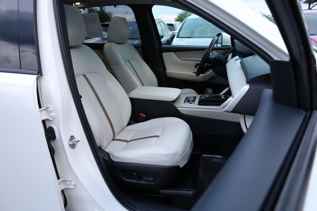 2025 Mazda Mazda CX-90 3.3 Turbo Premium Plus