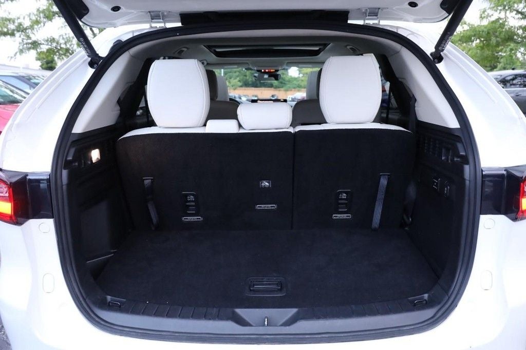 2025 Mazda Mazda CX-90 3.3 Turbo Premium Plus