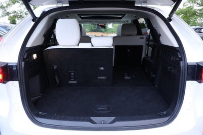 2025 Mazda Mazda CX-90 3.3 Turbo Premium Plus