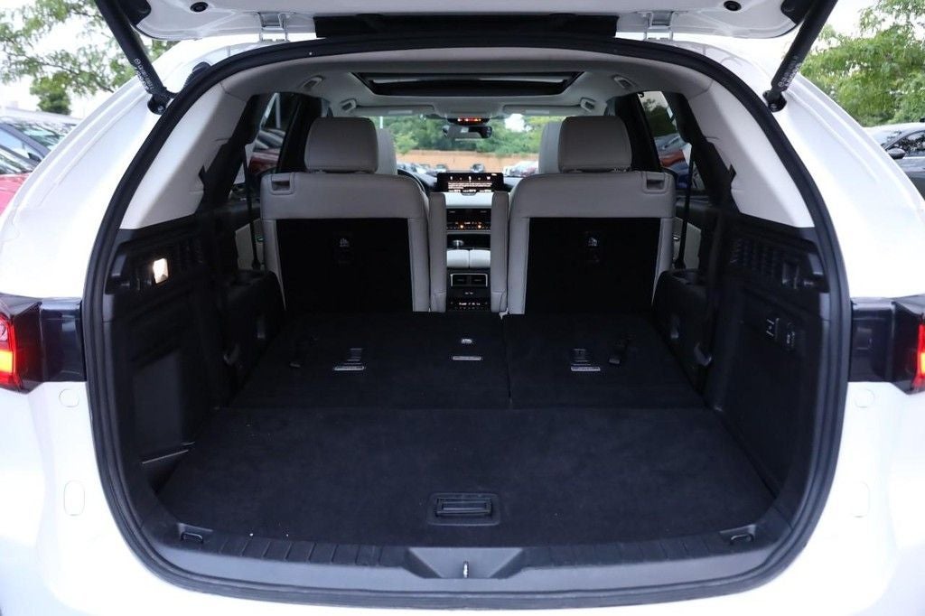 2025 Mazda Mazda CX-90 3.3 Turbo Premium Plus