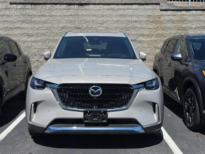 2025 Mazda Mazda CX-90 3.3 Turbo Premium Plus AWD