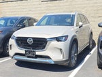 2025 Mazda Mazda CX-90 3.3 Turbo Premium Plus AWD