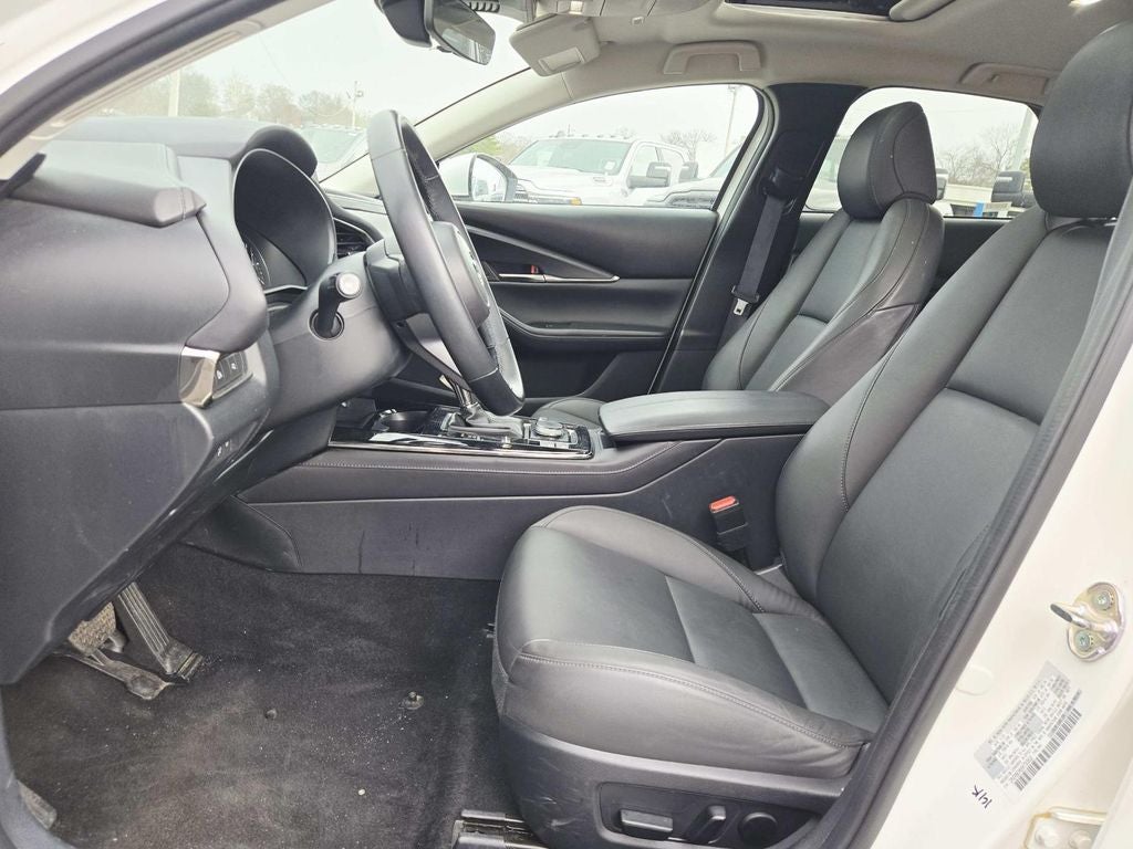 2025 Mazda Mazda CX-30 2.5 S Preferred Package