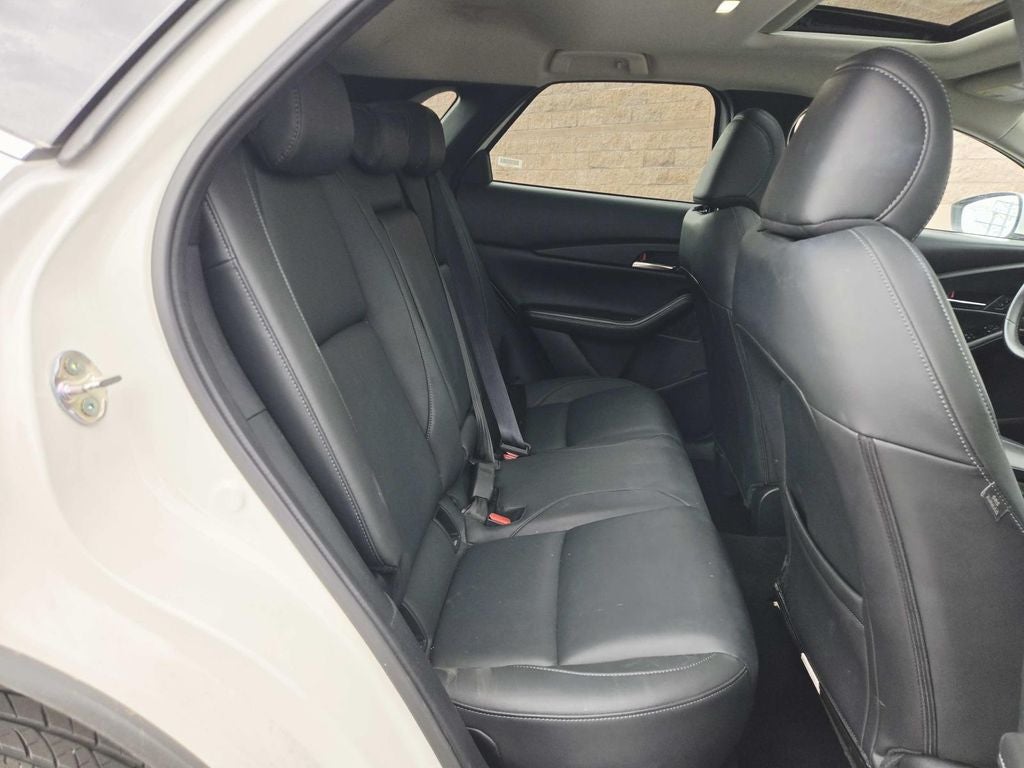 2025 Mazda Mazda CX-30 2.5 S Preferred Package