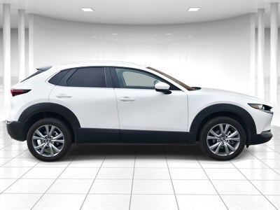 2025 Mazda Mazda CX-30 2.5 S Preferred Package