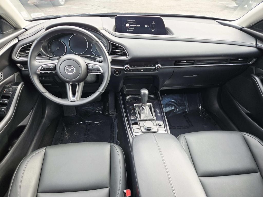 2025 Mazda Mazda CX-30 2.5 S Preferred Package