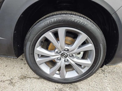 2025 Mazda Mazda CX-30 2.5 S Preferred Package