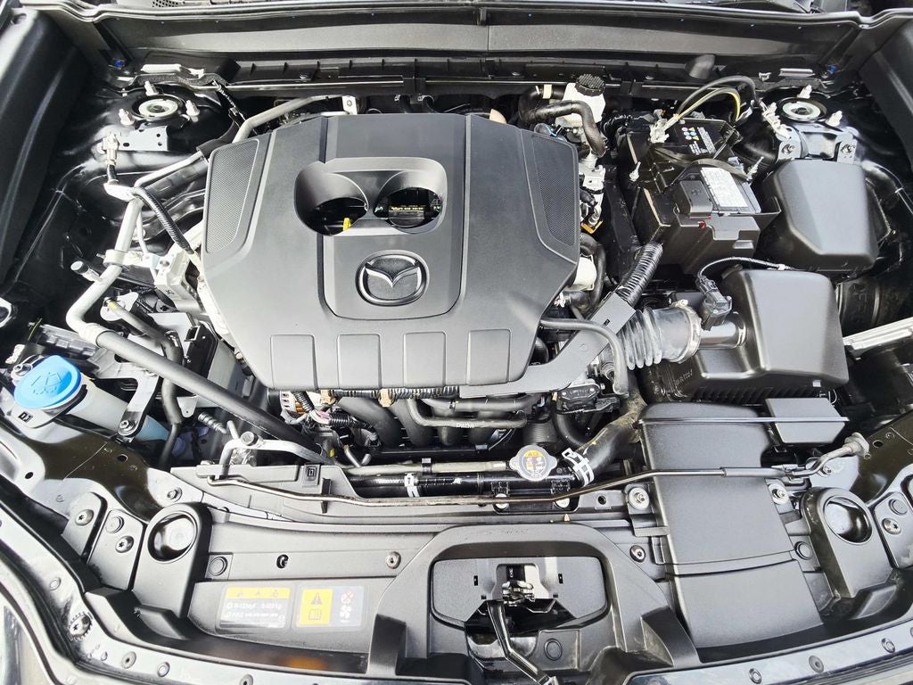2025 Mazda Mazda CX-30 2.5 S Preferred Package