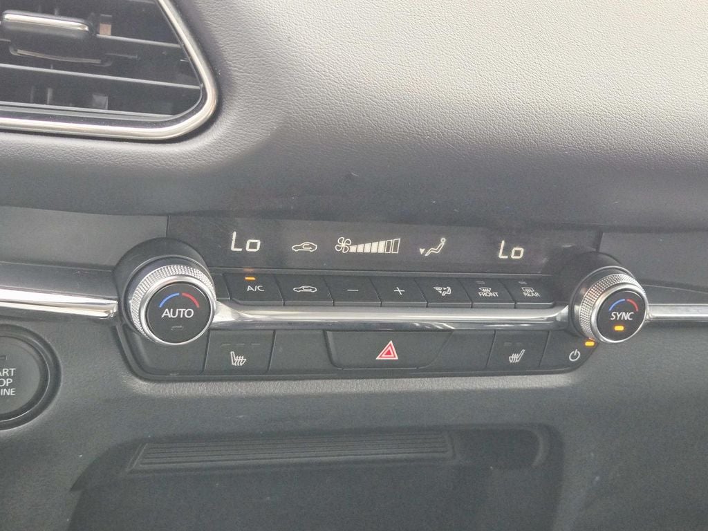 2025 Mazda Mazda CX-30 2.5 S Preferred Package